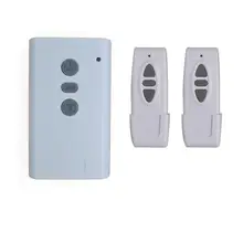 Офис AC 220V Цифровой проекционный экран управления Лер