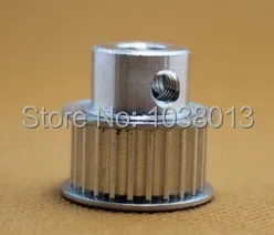 

10pcs 16 teeth T5-10 timing pulley and 10T5 timing belt 10meters by pack
