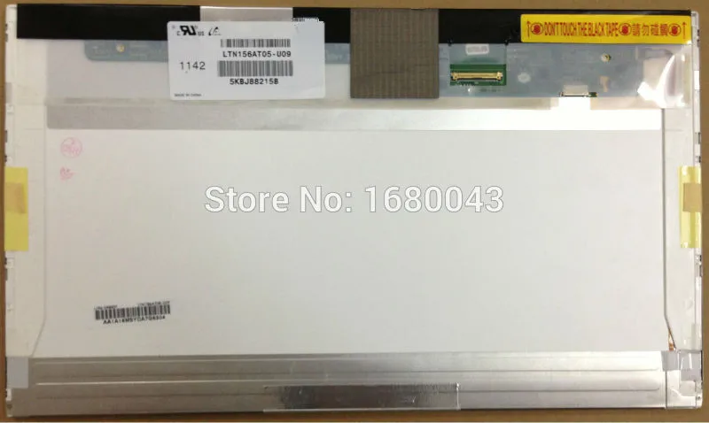 Popular Ltn156at05 H01-Buy Cheap Ltn156at05 H01 lots from