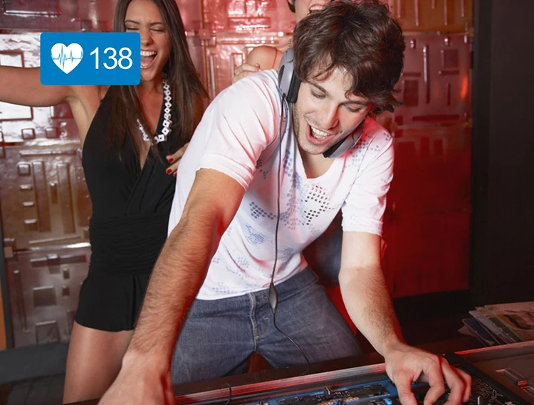 Makibes ID115 PLUS smart wristband (13)