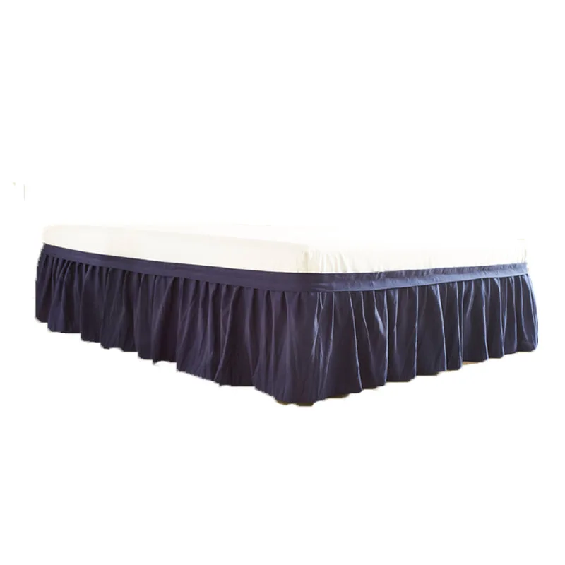 navy bed skirt lfh hot sale hotel navy bed skirt colors polyster fabric for kingqueenfulltwin size with 14 king navy bed skirt lfh hot sale hotel navy bed skirt colors polyster fabric for kingqueenfulltwin size with 14 king
