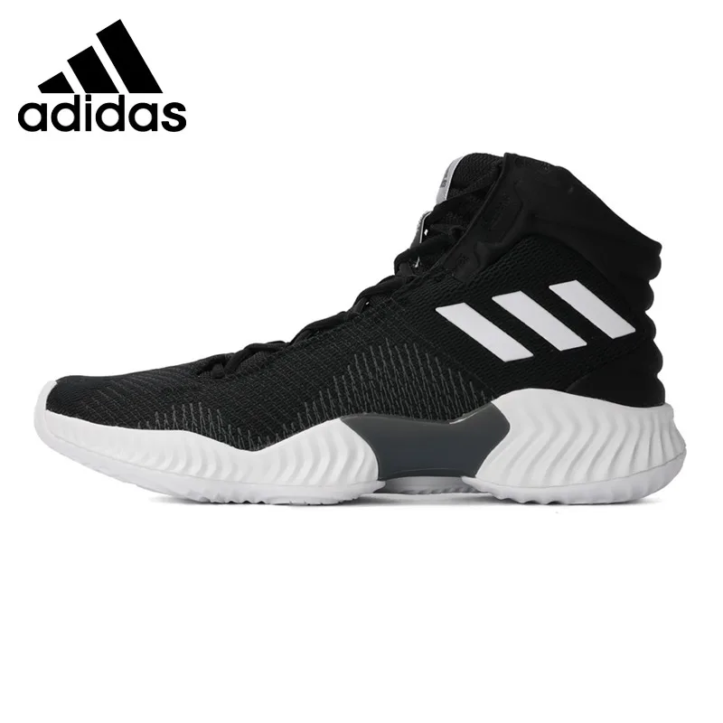Оригинальные мужские кроссовки для баскетбола Adidas Pro Bounce Explosion новое поступление