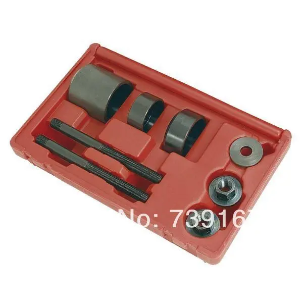 Automotive Rear Suspension Bushing Replace Removal Tool Kit For OPEL VAUXHALL 1.6/1.8/2.0 ST0121