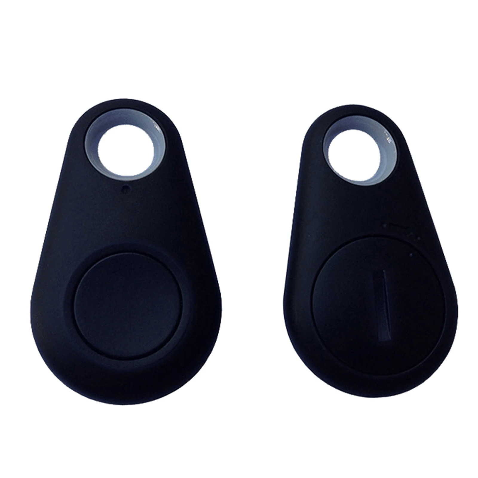 Автомобильное умное устройство для поиска ключей беспроводной Bluetooth gps локатор трекер анти-потеря сигнализации умный тег Детская сумка Pet itag мини брелки