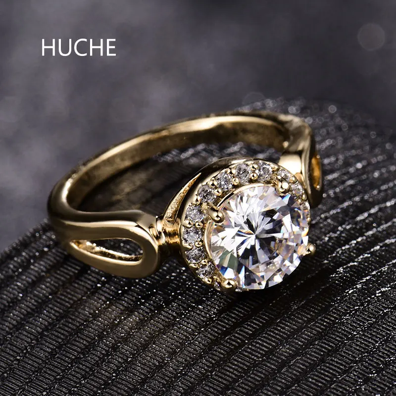 HUCHE