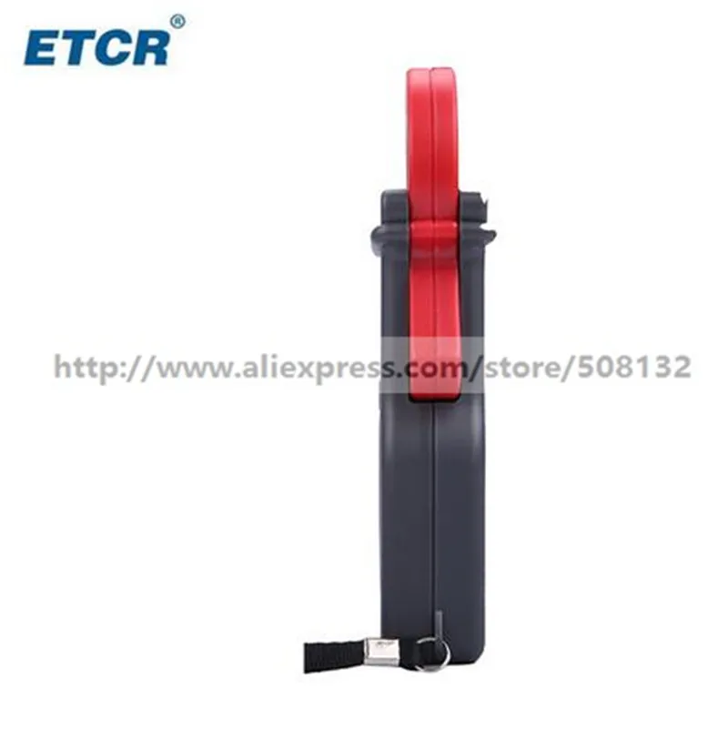 ETCR6300D DC Clamp Leaker 0 0ma ~ 6 00a DC!! Новинка!|dc clamp| |