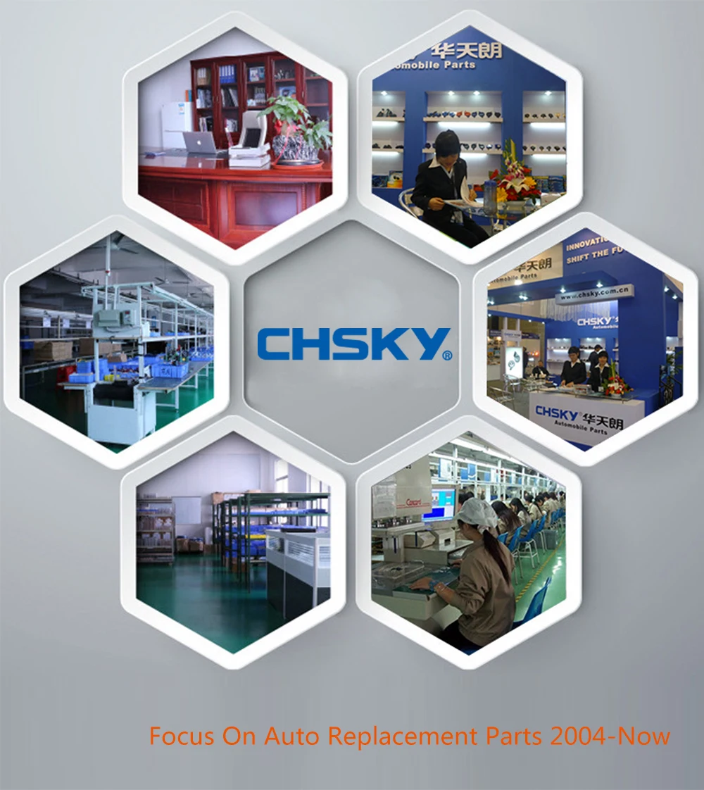 CHSKY-1000