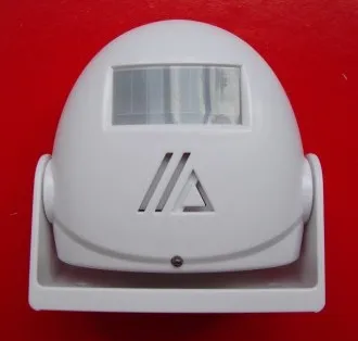 

Infrared Sensor welcome alarm Welcome to Welcome Bell Door Detector 5301