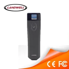 Охранный патрульный RFID считыватель