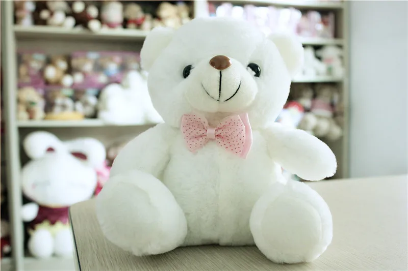 Soft Bear_W4
