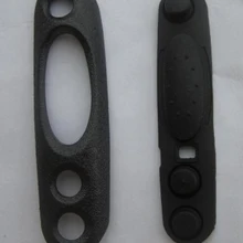5 шт. говорить PTT TX Старт Основные кнопки Резина для Motorola GP328 GP338 GP340 GP380 HT750 HT1250 PRO5150 Pro7150 два-способ Радио