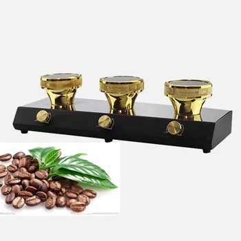 

Original New 3 Heads 400W 220V Halogen Beam Heater Burner Infrared Heat For Hario Yama Syphon Coffee Maker