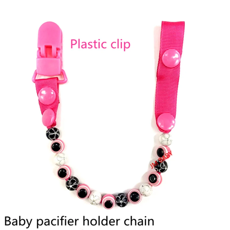 Синий глаз соску цепи для соски Chupetas Para Bebe соски клипы цепи Soother Holder цепочку для ребенка B0618