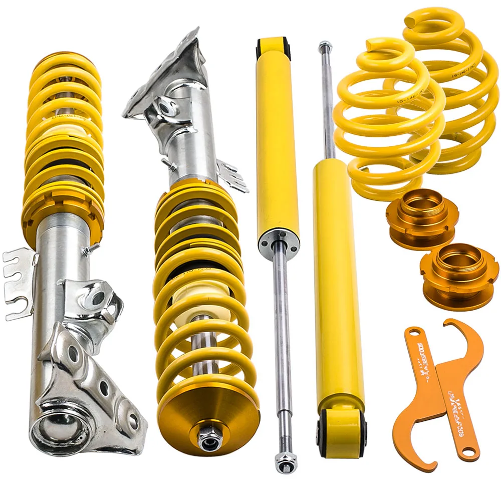 Понижательные комплекты для BMW 3 серии E36 салон/Туризм/Cabrio/купе|coilover suspension|suspension