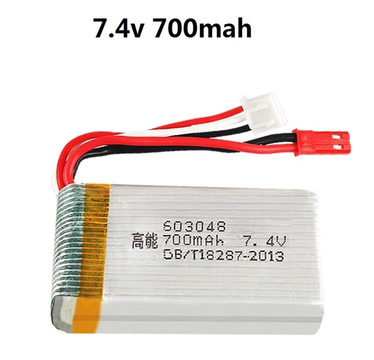 7 4 V 600mAh/1000mAh литий полимерный аккумулятор 603048 и зарядное устройство для X600 U829A U829X