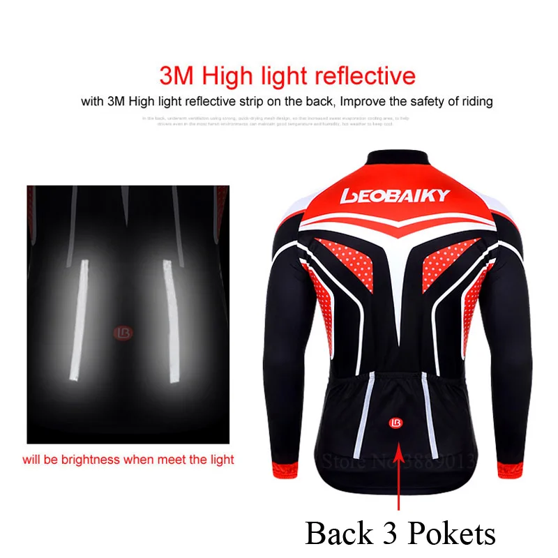Autumn Long Sleeve Women Cycling Clothing MTB Pro Team Jersey Bike Riding Suit Breathable Bicycle Clothes Ladies Cycling Sets