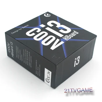 

For COOV Hboard i3 Multifunction Function Base Board For Nintend Switch Console
