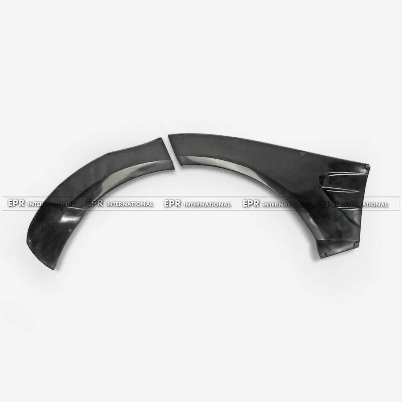 Hyundai Elantra Avante AD 2016+ Wide Body Front Fender 4Pcs FRP(4)_1