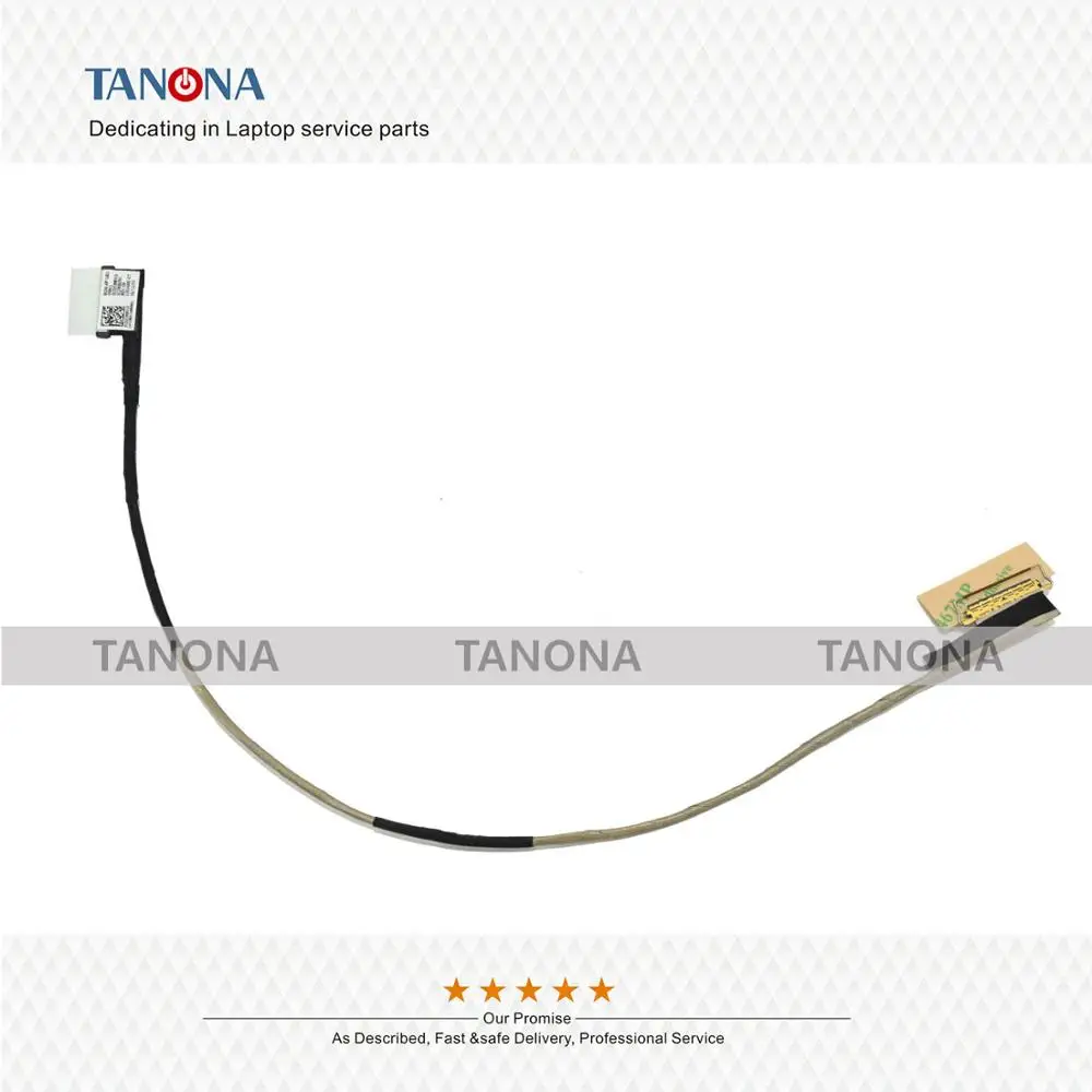 Новый видеокабель Orig DC02C008V10 01AV932 01HW953 для Lenovo Thinkpad X260 X270|Сумки и чехлы ноутбуков| |