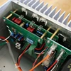 Dartzeel-AMPLIFICADOR DE POTENCIA D5, circuito de NHB-108, doble canal, 100W/8 ohm ► Foto 3/4