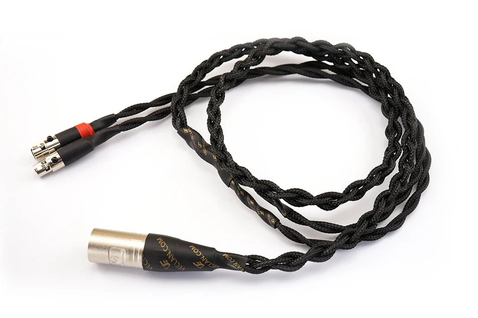 MINIXLR+4pin