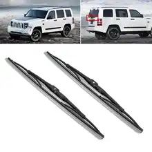1pcs Mopar Grand Cherokee Liberty Compass Patriot Caliber Rear Wiper Blade OEM