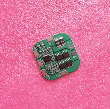 

4S 14.8V / 16.8V 20A peak li-ion BMS PCM battery protection board bms pcm for lithium LicoO2 Limn2O4 18650 li battery