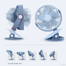 Портативный мини USB вентилятор Настольный ABS Электрический Настольный компьютер настольный вентилятор домашний офис электрические вентиляторы мини вентилятор для офиса