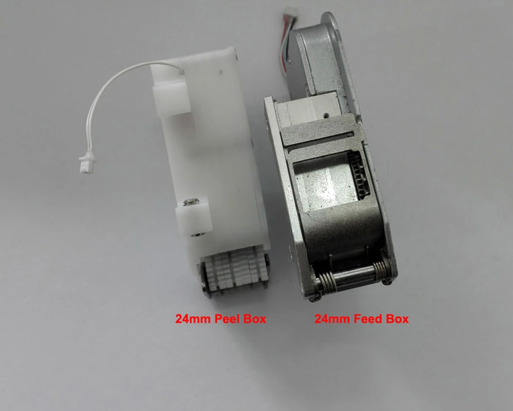 NeoDen4 Feeder-4
