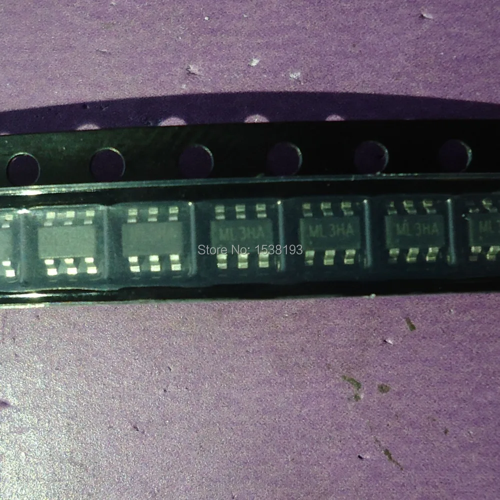 Sy8113adc SY8113A SY8113 alta eficiencia, 500 khz, 3a, 18 V entrada ...