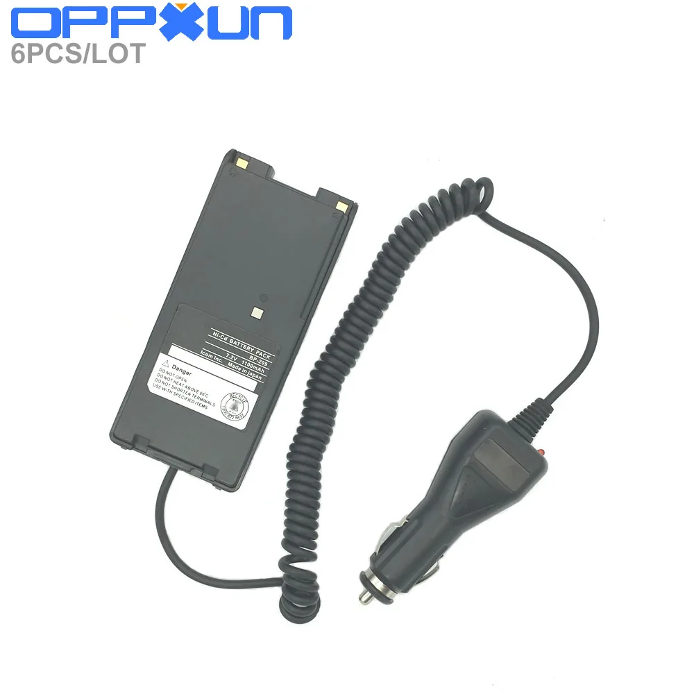 

6 шт./партия, адаптер для автомобильного радиоприемника