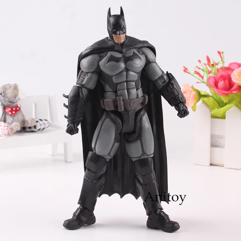 

Batman Action Figure Batman vs. Superman Figure PVC Collectible Model Toy 19cm