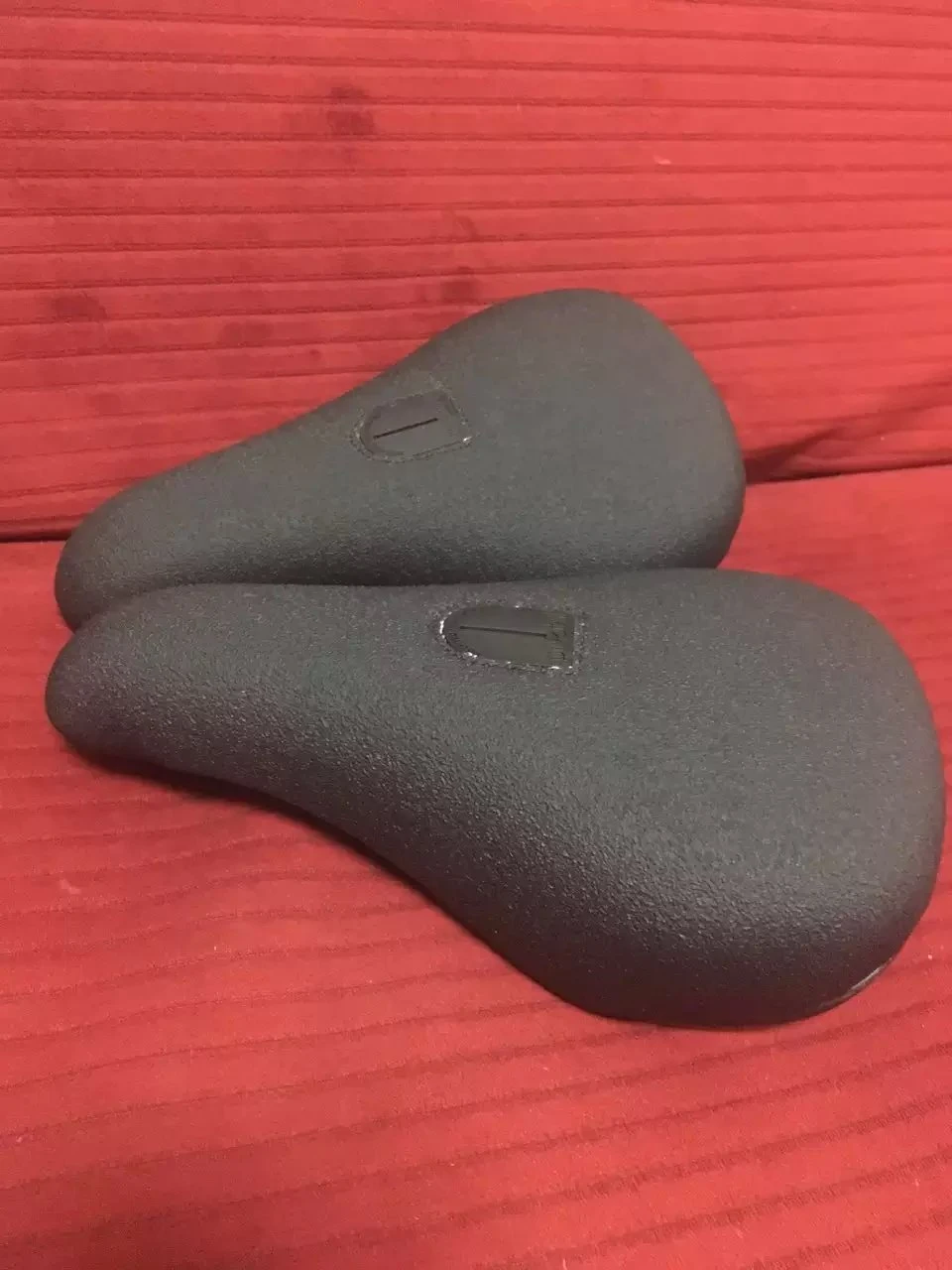 Pivotal bmx Clearance