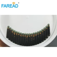 x5pcs 4x22 мм чипа 4C Стекло чип для Toyota автомобиль Lexus ключ ID4C