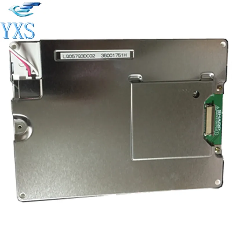 

LQ057Q3DC02 DC01 Display Panel Screen