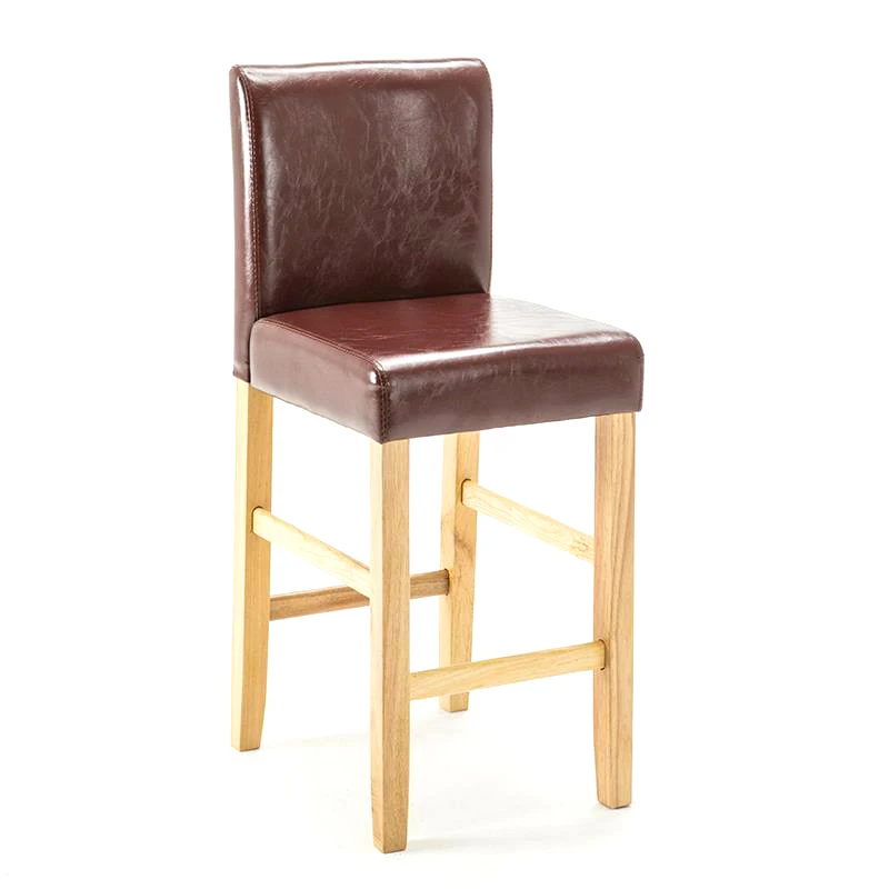 Todos Tipos Barkrukken Stuhl Sedia Stoelen La Barra Kruk Taburete Sedie Leather Silla Stool Modern Tabouret De Moderne Bar Chair Todos Tipos Barkrukken Stuhl Sedia Stoelen La Barra Kruk Taburete Sedie Leather Silla Stool Modern Tabouret De Moderne Bar Chair