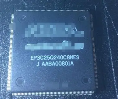 

Free shipping new EP3C25Q240C8NES EP3C25Q240C8