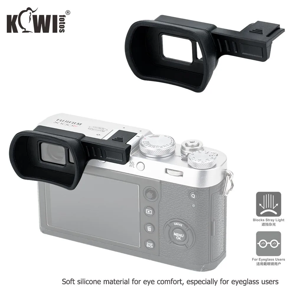 KIWIFOTOS KE-X100FL SMT(11)