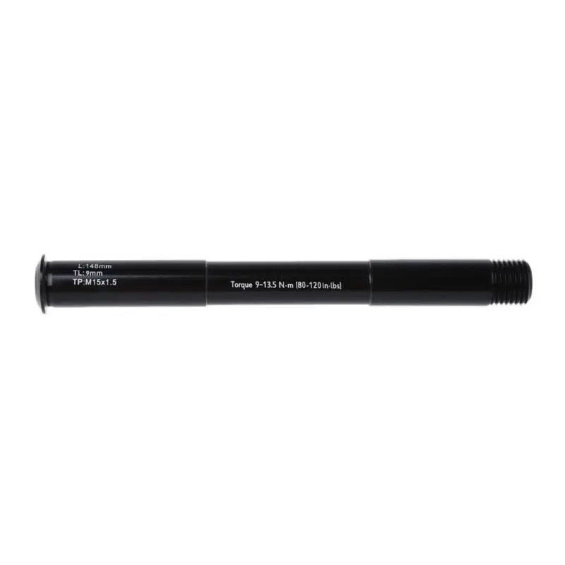 

Bicycle Front Fork Barrel Shaft For ROCK SHOX Axle Quick Release Aluminum Alloy Repair Lightweight Hub Accessories