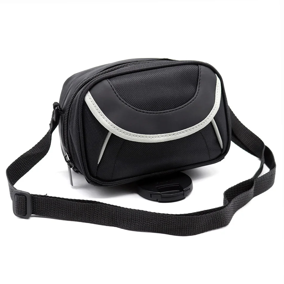 

Camera DV VCR Camcorder Bag Case for Sony FDR-AX30 FDR-AXP35 FDR-AXP55 AX40 CX450 CX680 CX405 PJ260E PJ580E PJ600E PJ50E CX180E