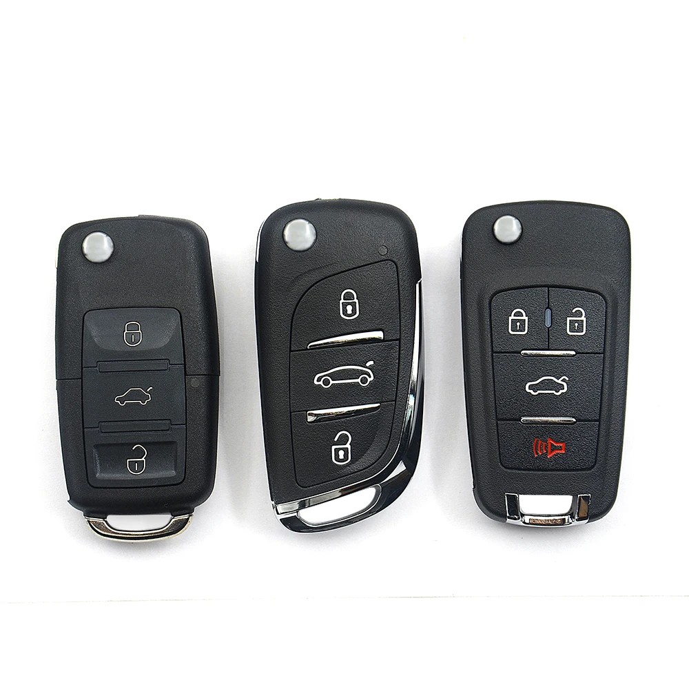 2018 оригинальный KEYDIY KD X2 кнопочный пульт чайник генератор транспондер Копировать