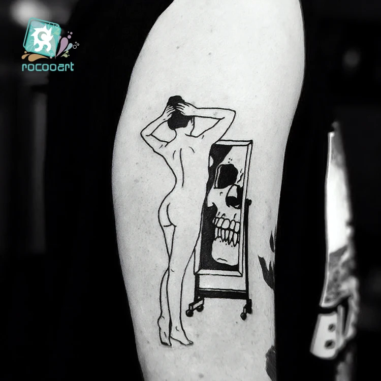 عنصر HC300-339 الجسم فن الرسم الأسود الأبيض الصغير صغير الزهور الزهور الباليه نقل المياه الأوشام المؤقتة وهمية ملصقا عنصر HC300-339 الجسم فن الرسم الأسود الأبيض الصغير صغير الزهور الزهور الباليه نقل المياه الأوشام المؤقتة وهمية ملصقا