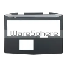 Верхняя крышка Упор для рук Dell Alienware 17 R1 ноутбук верхний регистр A12CT3 AP0UJ000500 черный