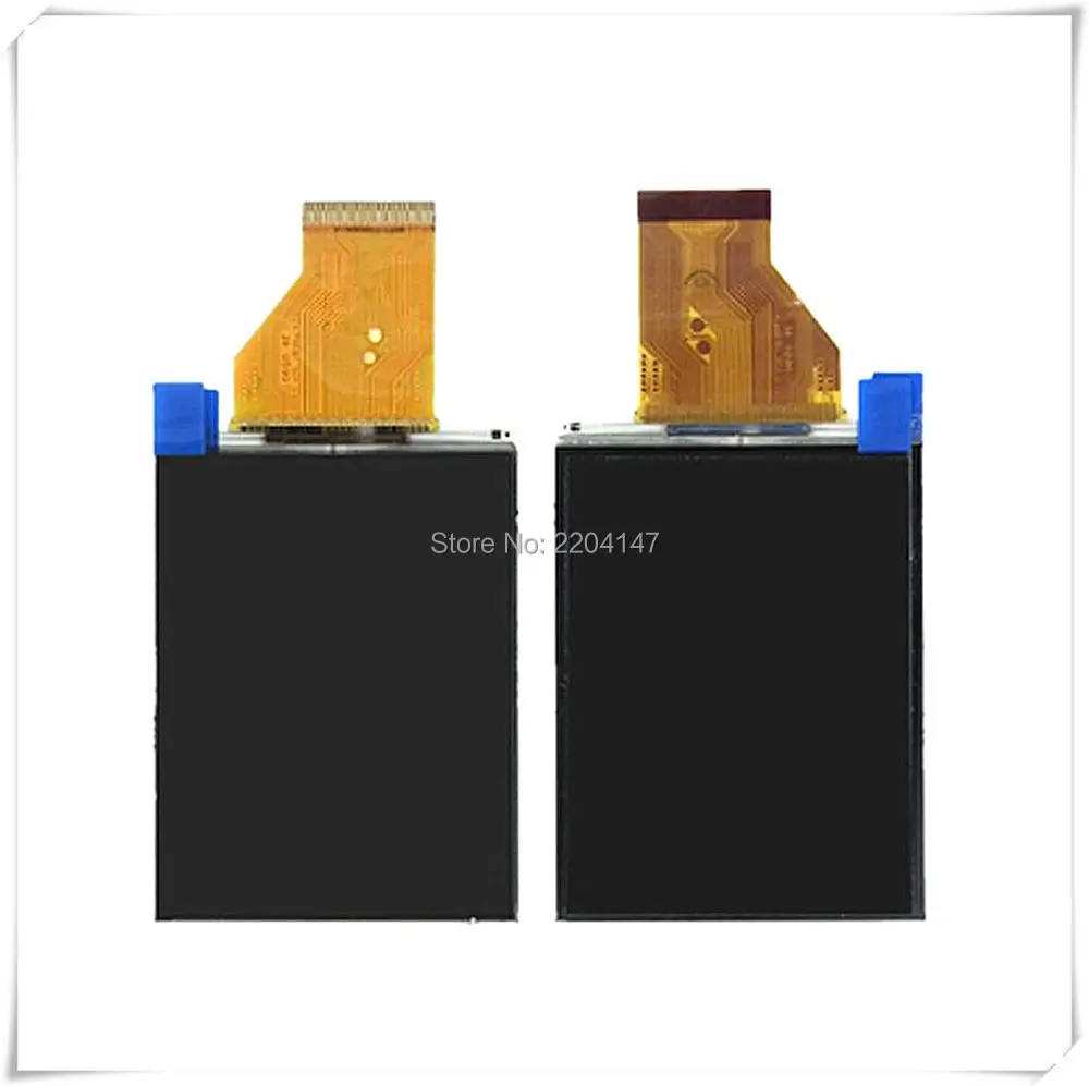 NEW LCD Display Screen for PENTAX K-R KR K-5 K5 K-7 K7 Digital Camera Repair Part NO Backlight afbeelding
