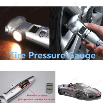 4 in 1 High Precision LCD Digital Auto Car Tyre Tire Pressure Gauge Meter Tester Cutter Emergency Hammer Flashlight Torch
4 in 1 High Precision LCD Digital Auto Car Tyre Tire Pressure Gauge Meter Tester Cutter Emergency Hammer Flashlight Torch