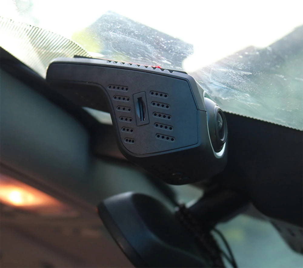 Kampacar Авто DVR видеорегистратор s 1080P Мини видеокамера с двумя объективами SONY IMX323 видеорегистраторы Novatek 96658 видеорегистратор Автомобильные видеорегистраторы