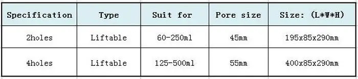 data
