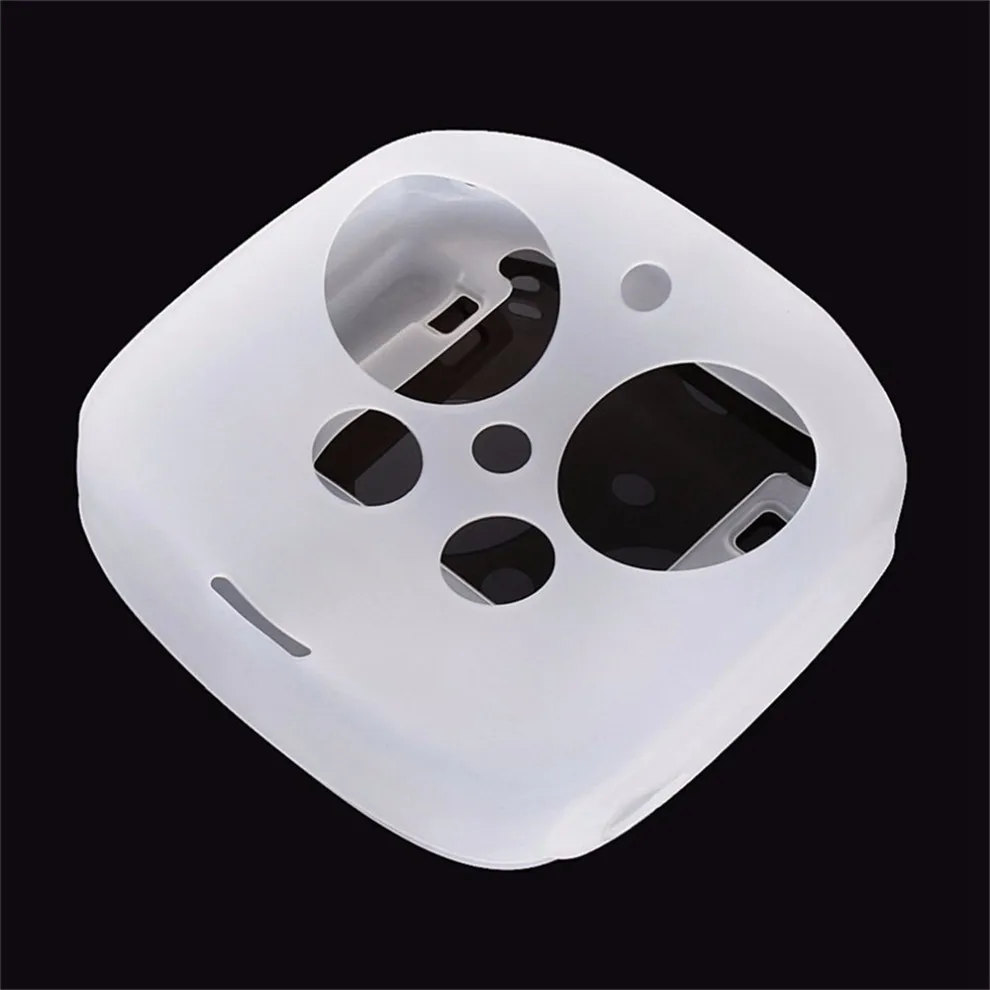 Silicone Protective Skin Wrap Case Cover Shell Sleeve Shockproof for DJI Phantom 3 4 pro Inspire 1 Remote Controller-8