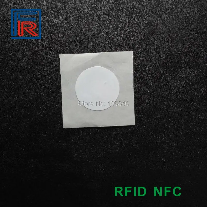 NFC lable003