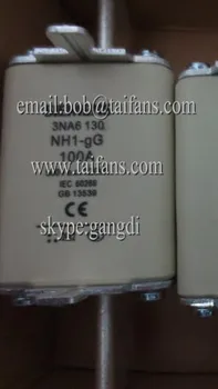 

3NA6130 100A 500V fuse 3NA6 130